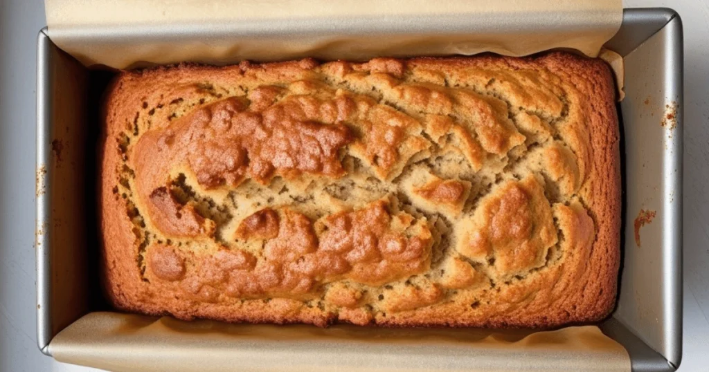 cottage cheese banana bread recipe
