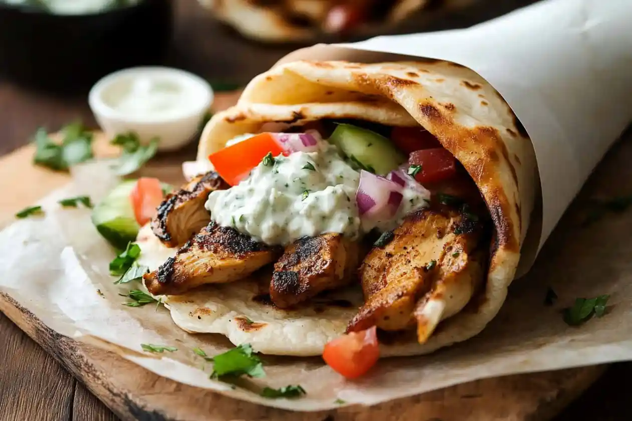 Best Gyros Near Me Local Favorite Finds
