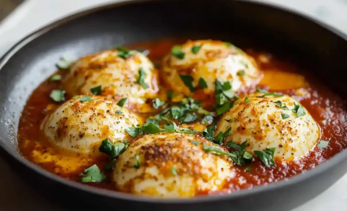 Tik-Tok Egg Boil