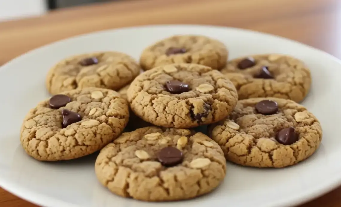 Best Lactation Cookies