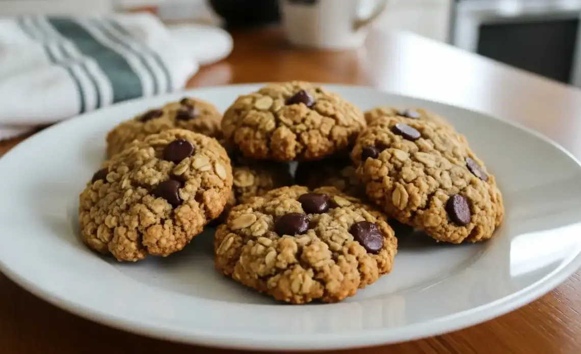 lactation cookies without brewers yeast_result